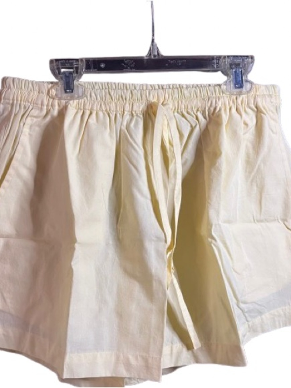 NWT Piyama Suzie Sleep Set Buttercup Yellow Size L - Picture 5 of 7